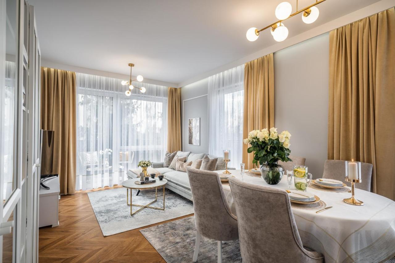 Apartmenteight By Rentoom Stary Toruń Extérieur photo