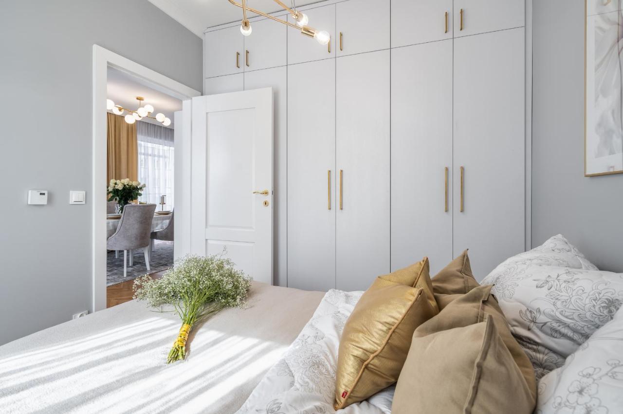 Apartmenteight By Rentoom Stary Toruń Extérieur photo
