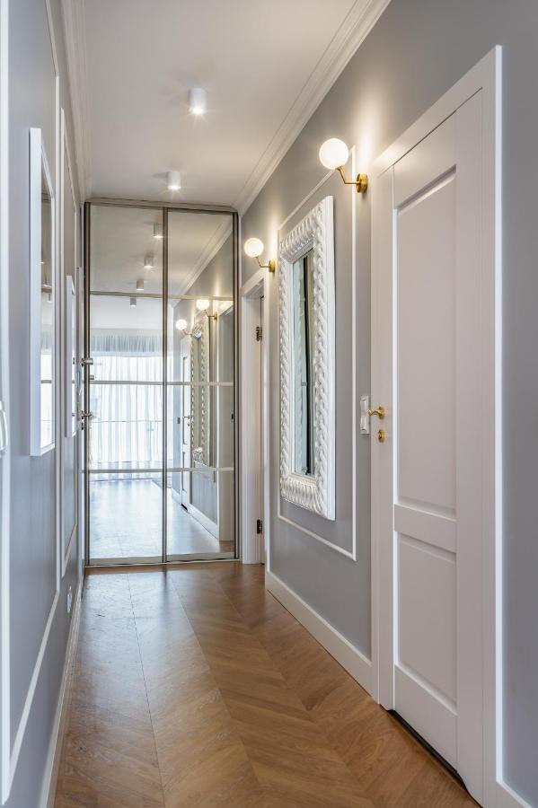 Apartmenteight By Rentoom Stary Toruń Extérieur photo