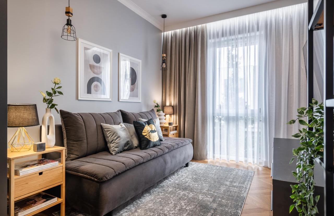 Apartmenteight By Rentoom Stary Toruń Extérieur photo