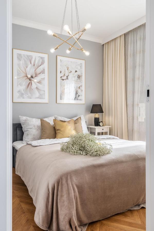 Apartmenteight By Rentoom Stary Toruń Extérieur photo
