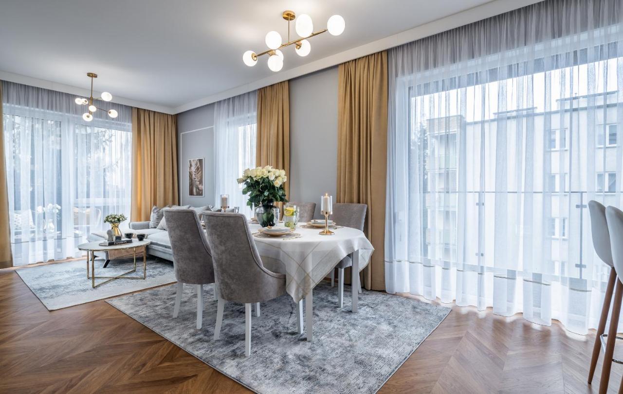 Apartmenteight By Rentoom Stary Toruń Extérieur photo