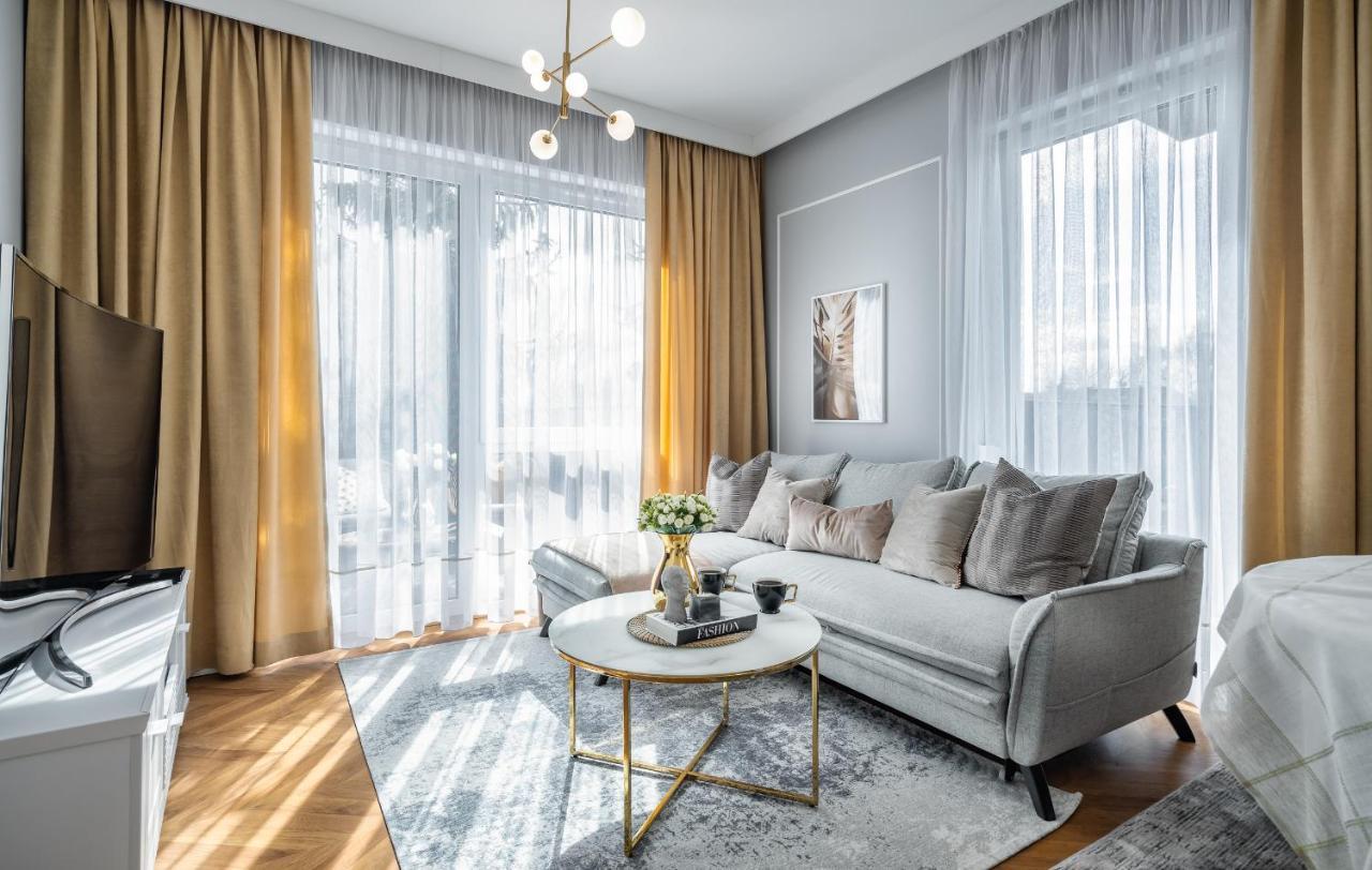 Apartmenteight By Rentoom Stary Toruń Extérieur photo